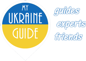 Ukraine Tours in Kharkiv, Kiev, Lviv - Explore Ukraine with our expert local guide that speak English