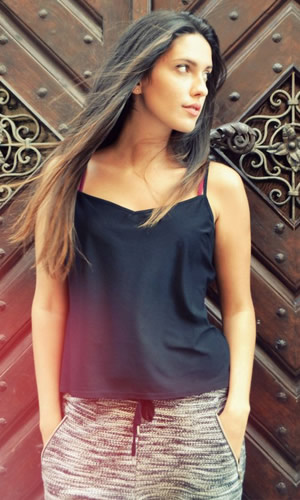 Book your Lviv tour with Violet